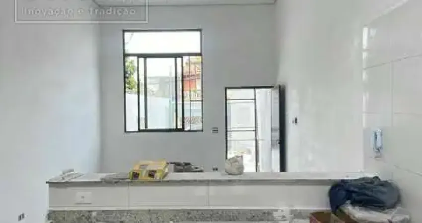 Casa com 3 quartos à venda no Parque das Nações, Santo André 