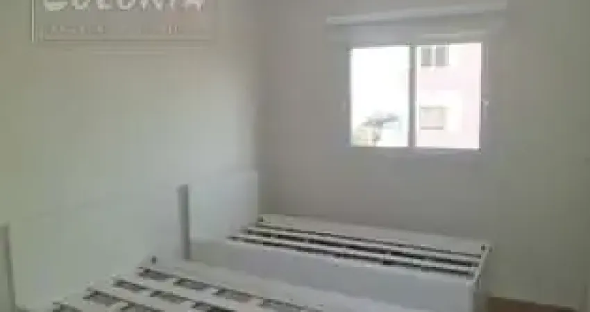 Apartamento com 1 quarto para alugar no Bangú, Santo André 