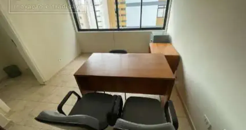 Conjunto comercial para venda ou locação - centro, santo andré
