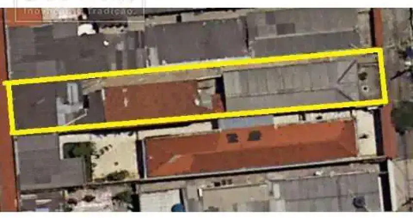 Terreno à venda no Ipiranga, São Paulo 