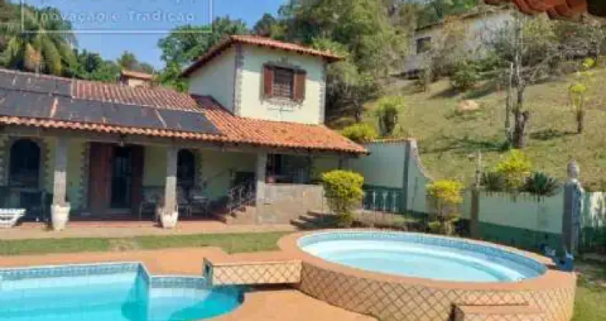 Fazenda à venda no Saboó, São Roque 