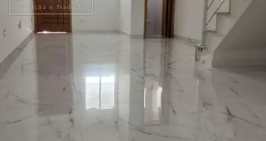 Casa com 3 quartos à venda na Vila Curuçá, Santo André 