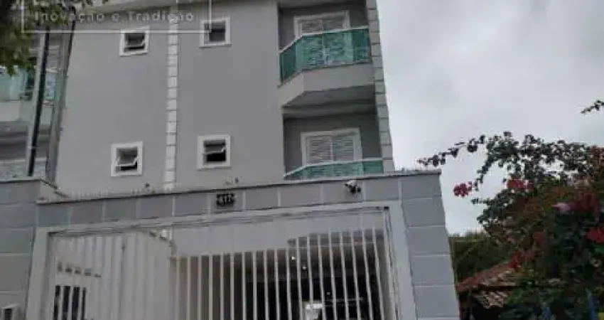 Apartamento com 2 quartos para alugar na Vila Pires, Santo André