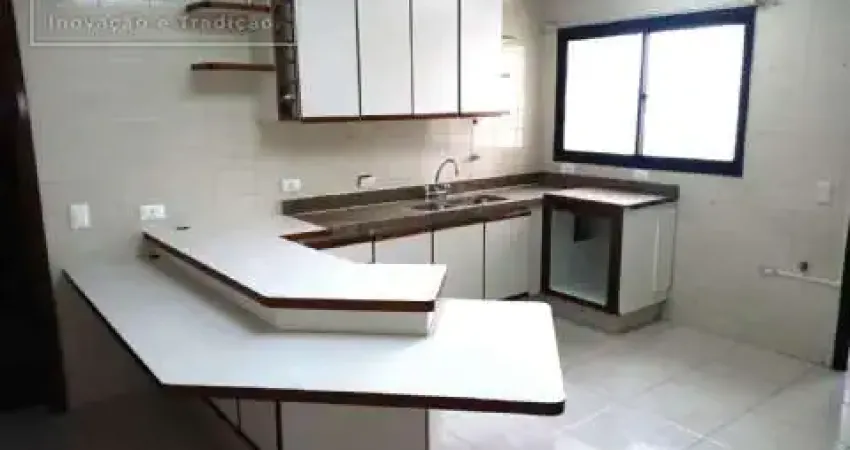 Apartamento com 3 quartos à venda na Vila Leopoldina, Santo André