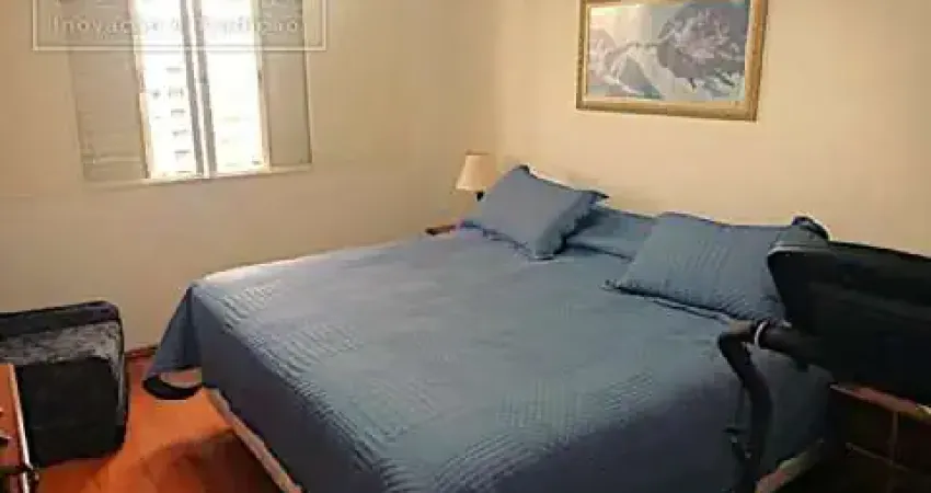 Apartamento com 3 quartos à venda no Centro, Santo André 