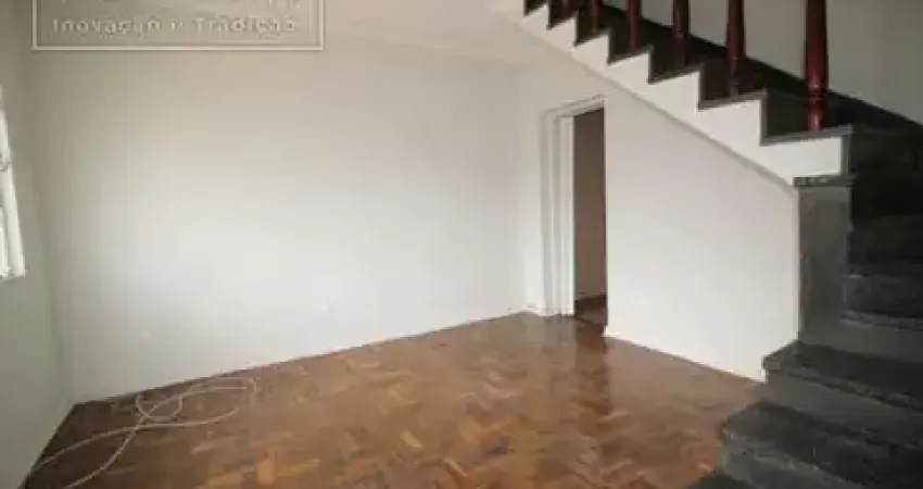 Casa com 2 quartos para alugar na Vila Gilda, Santo André