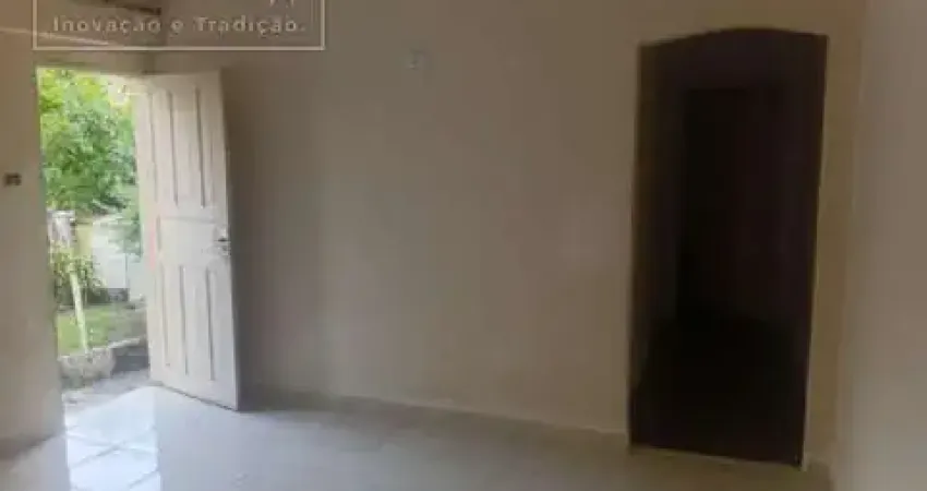 Casa com 2 quartos para alugar no Parque das Nações, Santo André