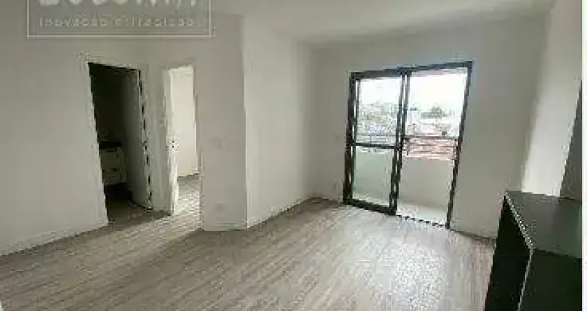 Apartamento com 2 quartos para alugar na Vila São Pedro, Santo André