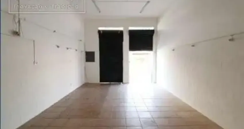 Ponto comercial para alugar na Vila Camilópolis, Santo André