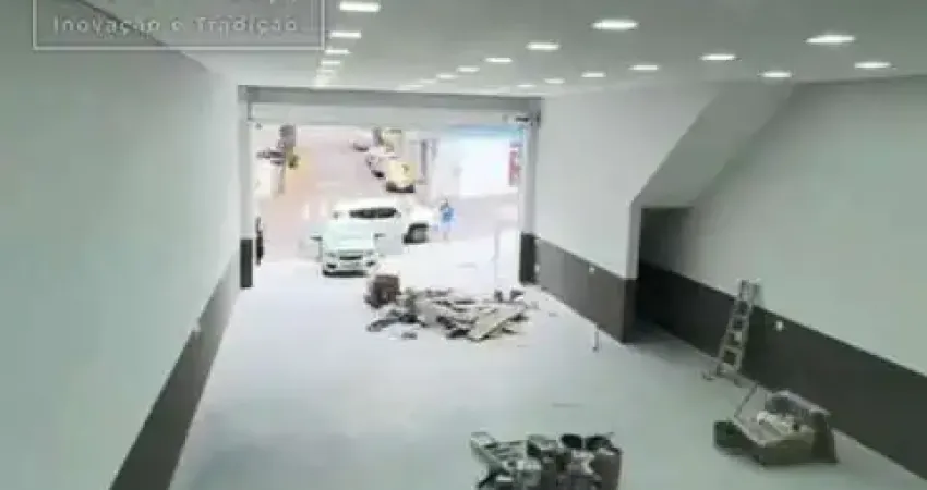 Barracão / Galpão / Depósito para alugar no Utinga, Santo André 