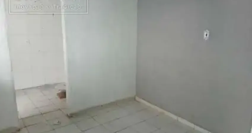 Casa com 3 quartos à venda na Vila Clarice, Santo André