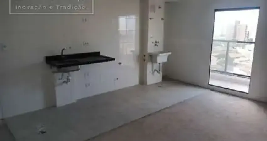 Apartamento com 2 quartos à venda na Vila Assunção, Santo André