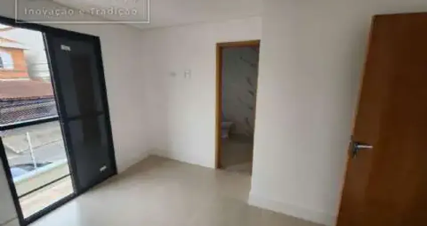 Casa com 3 quartos à venda no Campestre, Santo André 