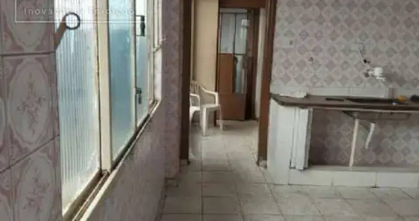 Casa com 4 quartos para alugar no Jardim Utinga, Santo André 