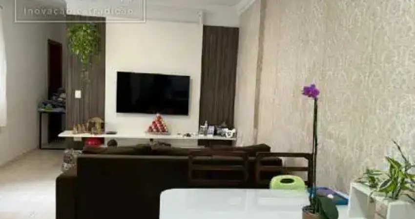 Cobertura com 2 quartos à venda no Jardim Progresso, Santo André