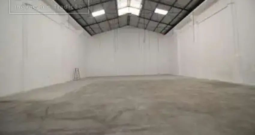 Ponto comercial para alugar no Parque das Nações, Santo André