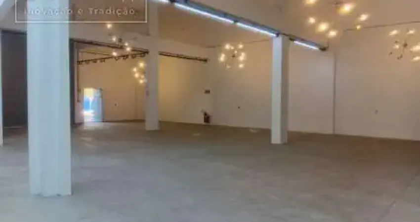 Ponto comercial para alugar na Vila Metalúrgica, Santo André 