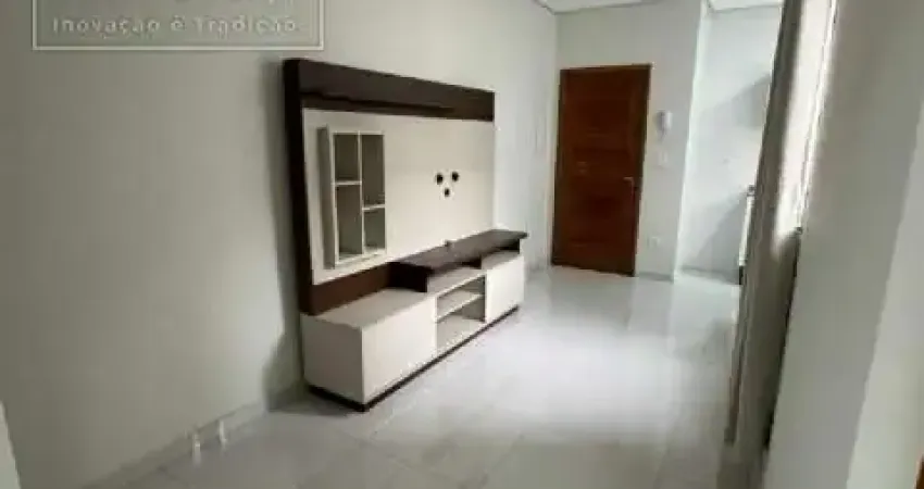 Cobertura com 2 quartos à venda na Vila São Pedro, Santo André 