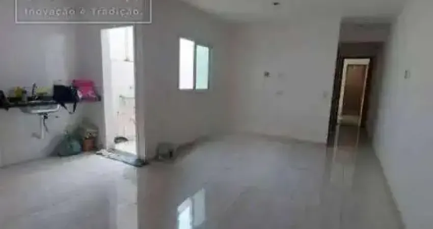 Apartamento com 2 quartos à venda no Parque Oratório, Santo André 