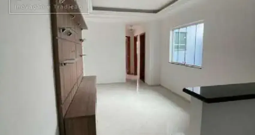 Cobertura com 2 quartos à venda na Vila Camilópolis, Santo André 