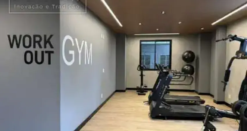 Apartamento com 2 quartos para alugar no Parque das Nações, Santo André 