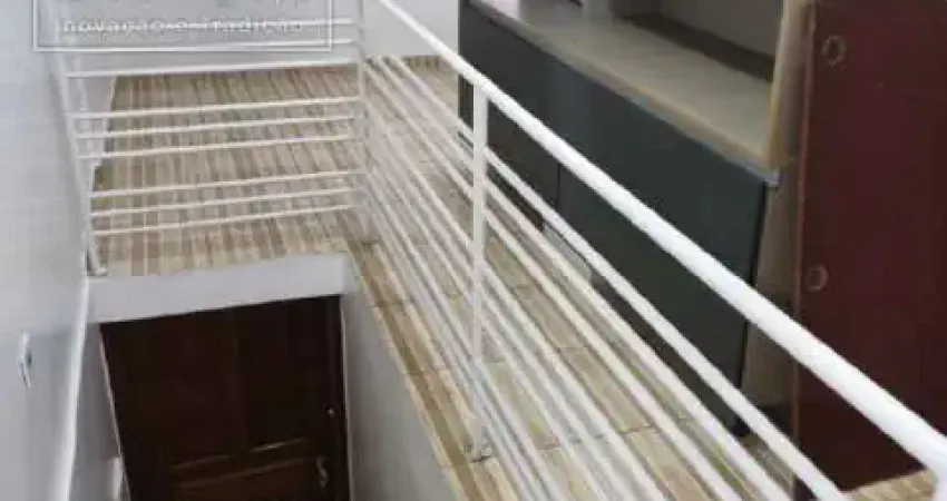 Casa com 2 quartos à venda no Jardim São Francisco, São Paulo