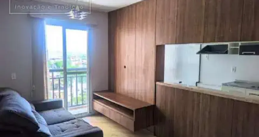 Apartamento com 2 quartos à venda no Parque Erasmo Assunção, Santo André 