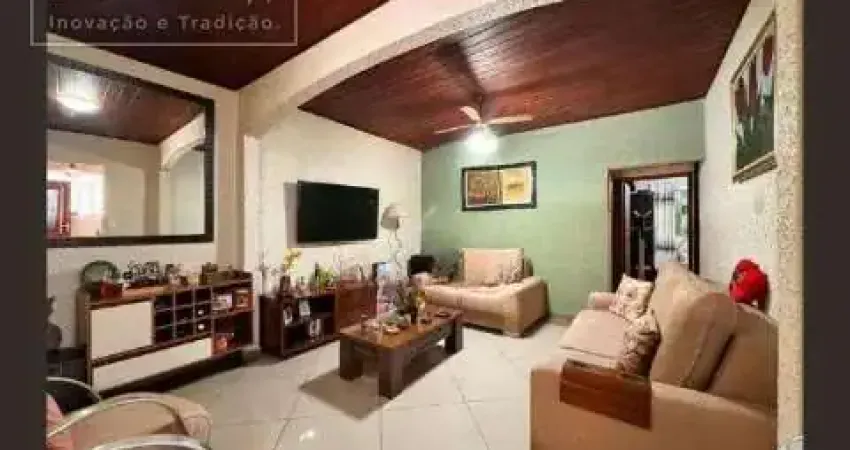 Casa com 2 quartos à venda na Vila Guarani, Santo André