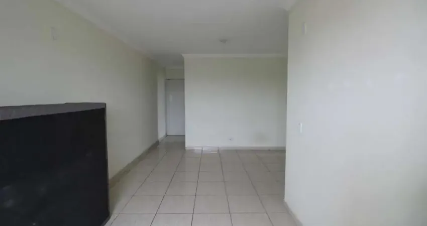 Apartamento com 3 quartos para alugar na Vila Camilópolis, Santo André 
