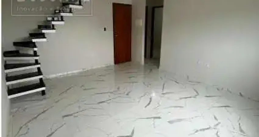 Cobertura para venda ou locação - jardim guarará, santo andré