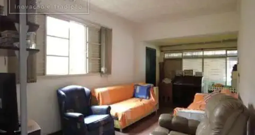 Casa com 3 quartos à venda no Utinga, Santo André 