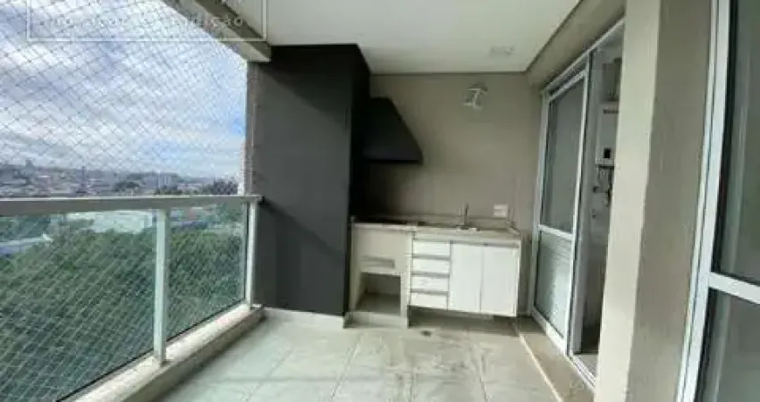 Apartamento com 2 quartos para alugar no Barcelona, São Caetano do Sul 