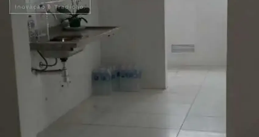 Apartamento com 3 quartos à venda na Vila América, Santo André 