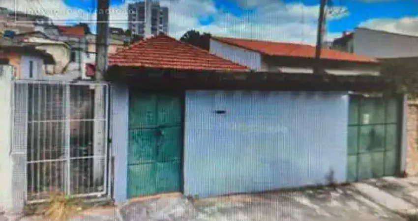 Terreno à venda na Vila Curuçá, Santo André