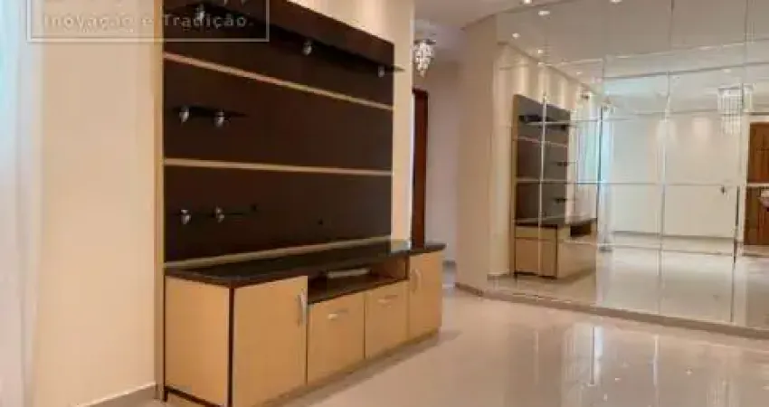 Apartamento com 3 quartos à venda no Bangú, Santo André 