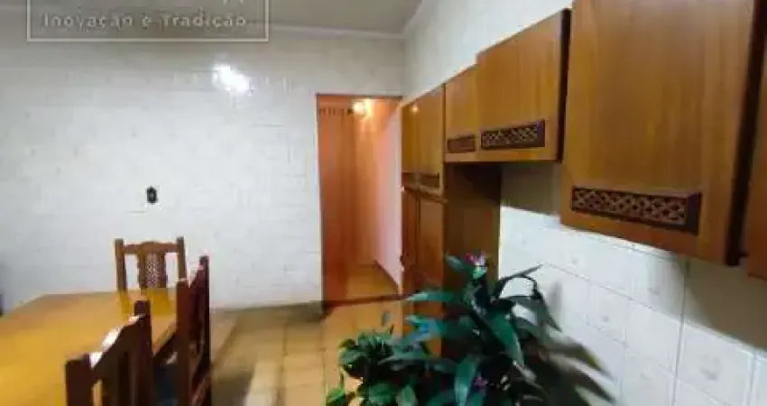 Casa com 2 quartos à venda na Vila Metalúrgica, Santo André 