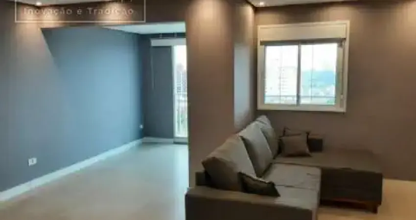 Apartamento com 2 quartos para alugar no Parque das Nações, Santo André