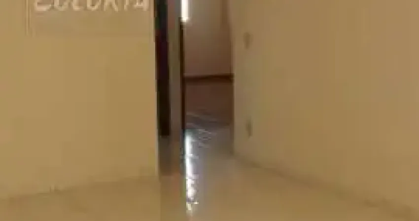Apartamento com 3 quartos para alugar na Vila Scarpelli, Santo André 