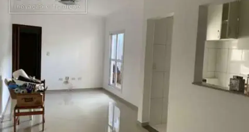 Apartamento para venda ou locação - vila alzira, santo andré