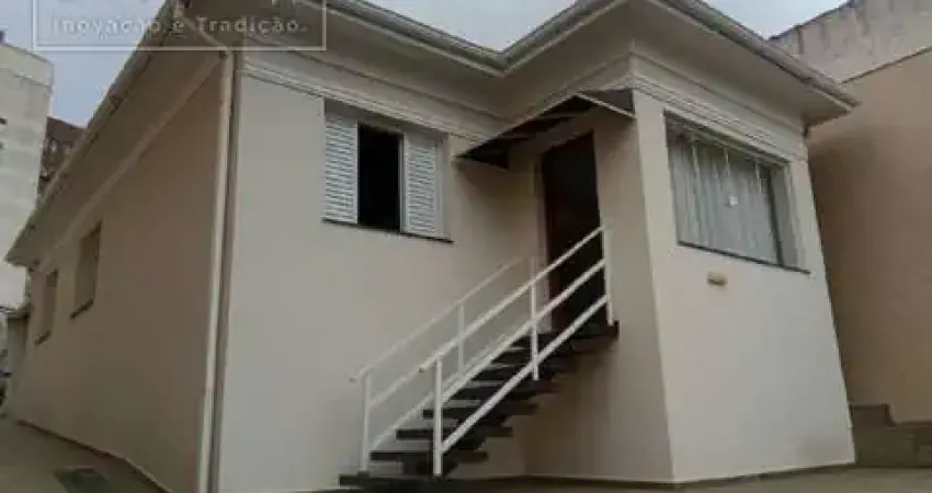 Casa com 4 quartos para alugar na Vila Alto de Santo André, Santo André 