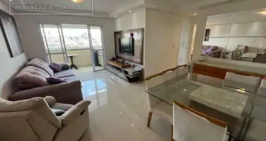 Apartamento com 2 quartos à venda no Jardim Santo Antônio, Santo André