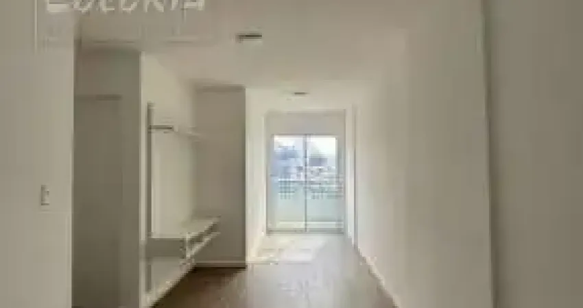 Apartamento com 2 quartos à venda na Vila Santa Teresa, Santo André