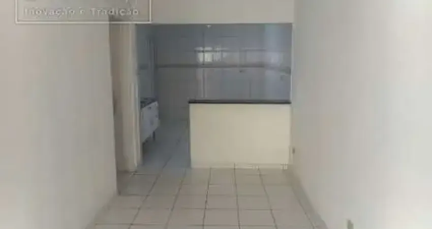 Casa com 1 quarto para alugar na Vila Lucinda, Santo André 