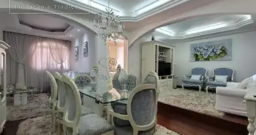 Casa com 3 quartos à venda no Barcelona, São Caetano do Sul