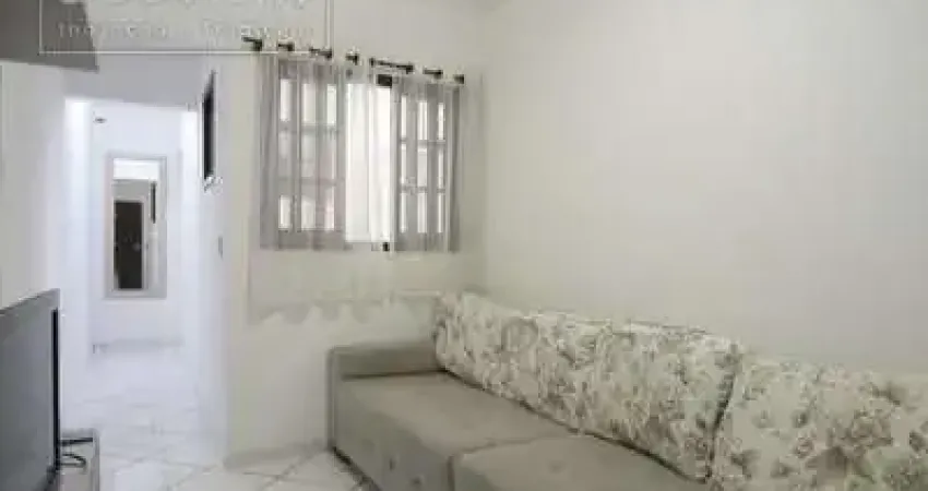 Apartamento com 2 quartos à venda na Vila Alzira, Santo André 