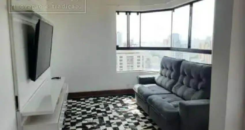 Apartamento com 3 quartos para alugar no Parque das Nações, Santo André 