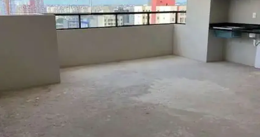 Apartamento com 3 quartos à venda na Vila Santa Teresa, Santo André