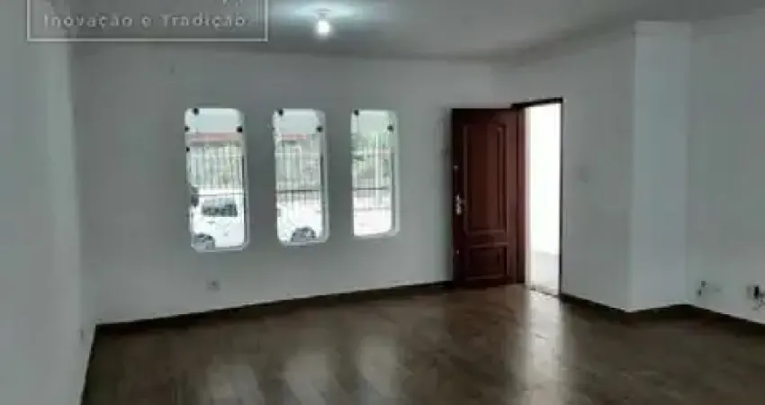 Casa com 3 quartos à venda na Vila Leopoldina, Santo André