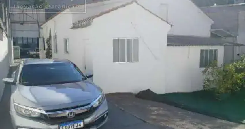 Casa com 3 quartos para alugar no Jardim, Santo André