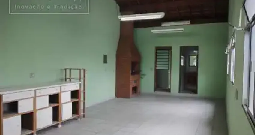 Casa com 2 quartos à venda no Campestre, Santo André